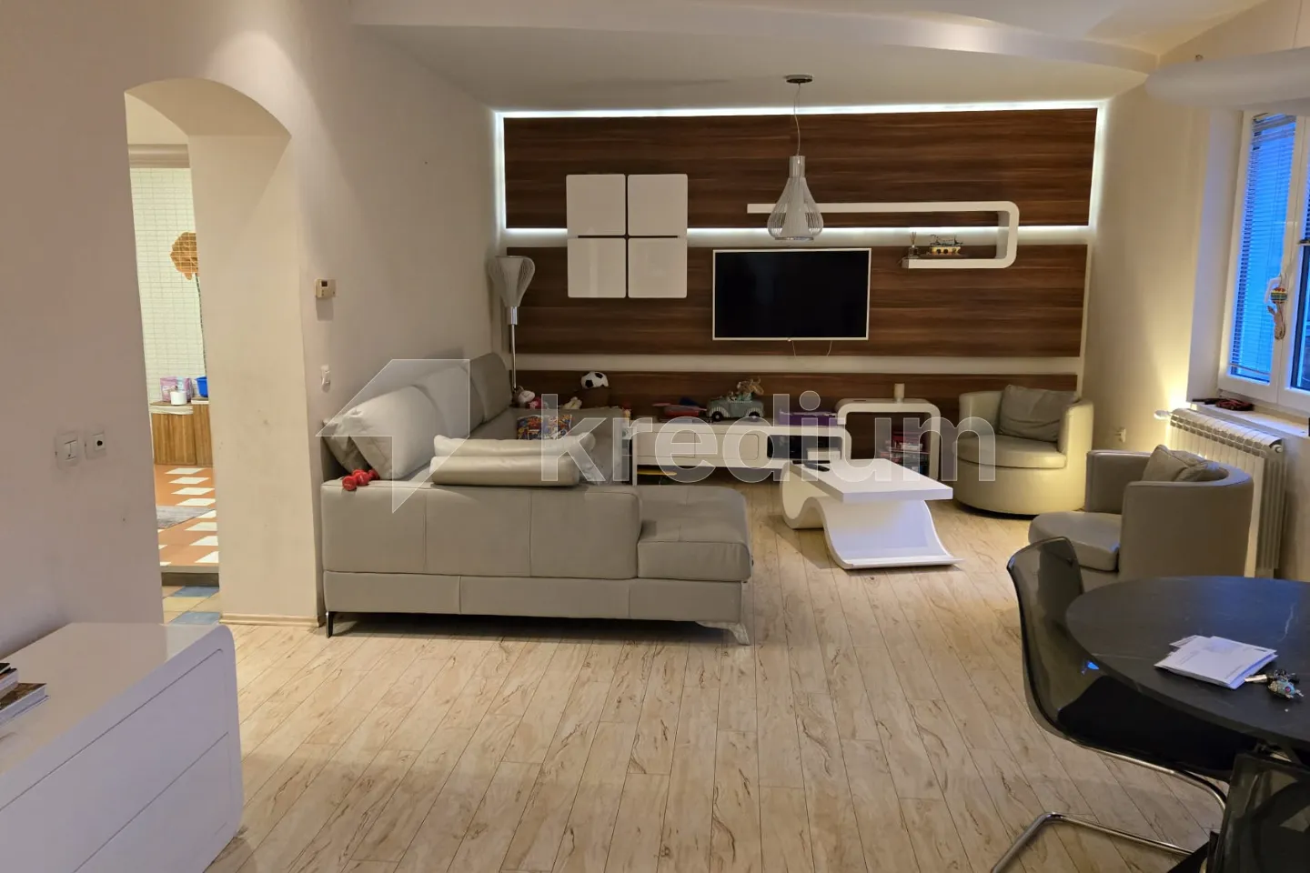 Makenzijeva - 03 - Vračar